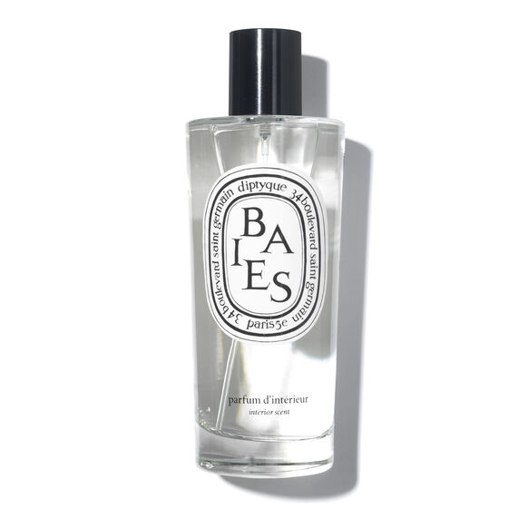 Baies Room Spray, , large, image1