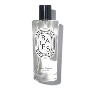 Spray d'ambiance Baies