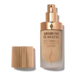 Airbrush Flawless Foundation, 9 COOL, large, image2
