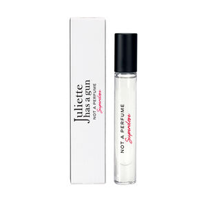 Pas de superdose de parfum