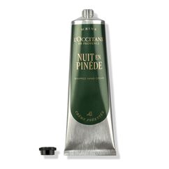 Nuit En Pin&egrave;de Hand Cream, , large, image3