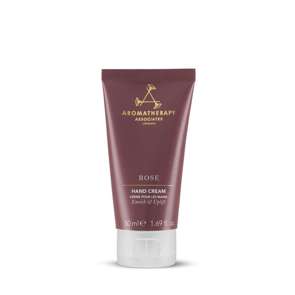 Rose Hand Cream, , large, image1