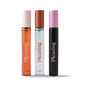 The Pleasing Fragrance Spritz Trio Set, , large