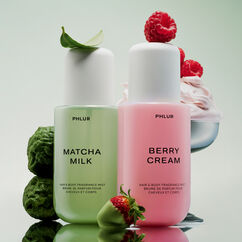 Berry Matcha Body Mist Set, , large, image3