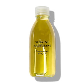 Pomegranate Body Oil