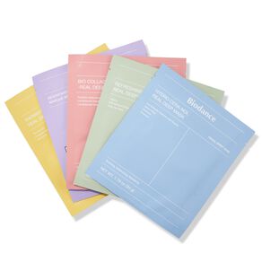 Biodance Real Deep Mask Variety Pack