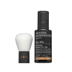 The Jet Set Duo Bronzing Face Set, HONEY, large, image2