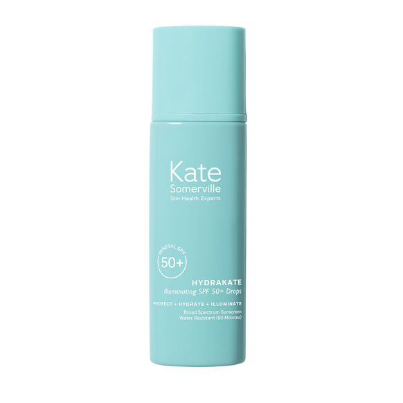 Illuminating SPF50+ Drops, , large