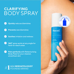 Clarifying Body Spray, , large, image5