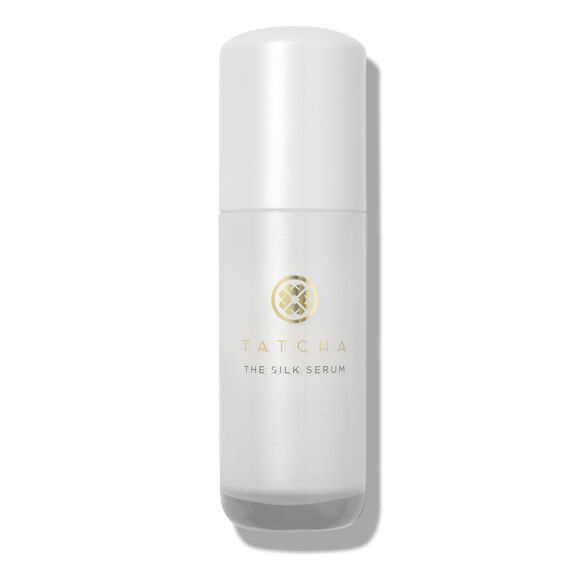 The Silk Serum, , large, image1