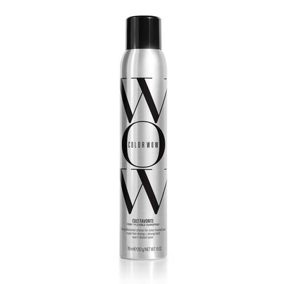 Cult Favorite Firm + Flexible Hairspray