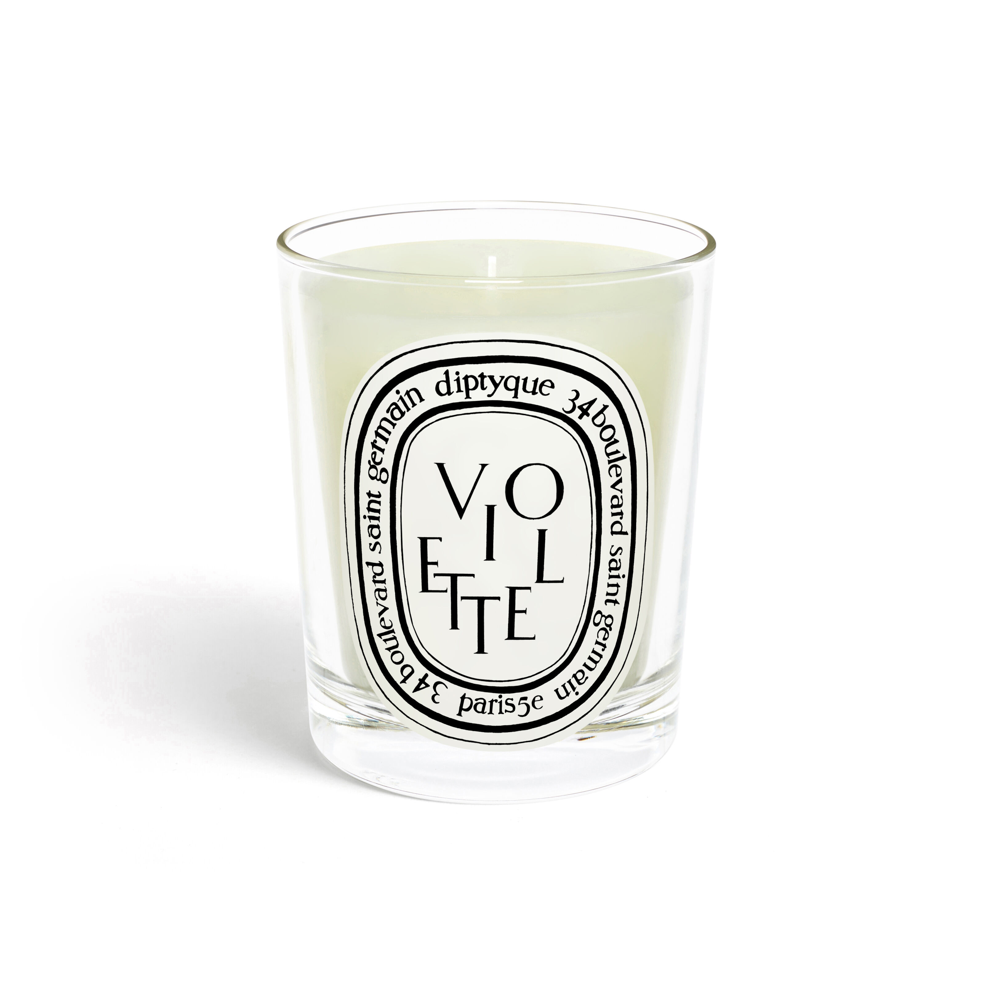 Most popular diptyque shop candle scent