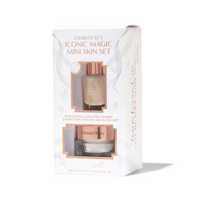 Charlotte's Iconic Magic Mini Skin Set