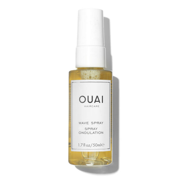 Ouai Wave Spray Travel Size Space Nk Gbp
