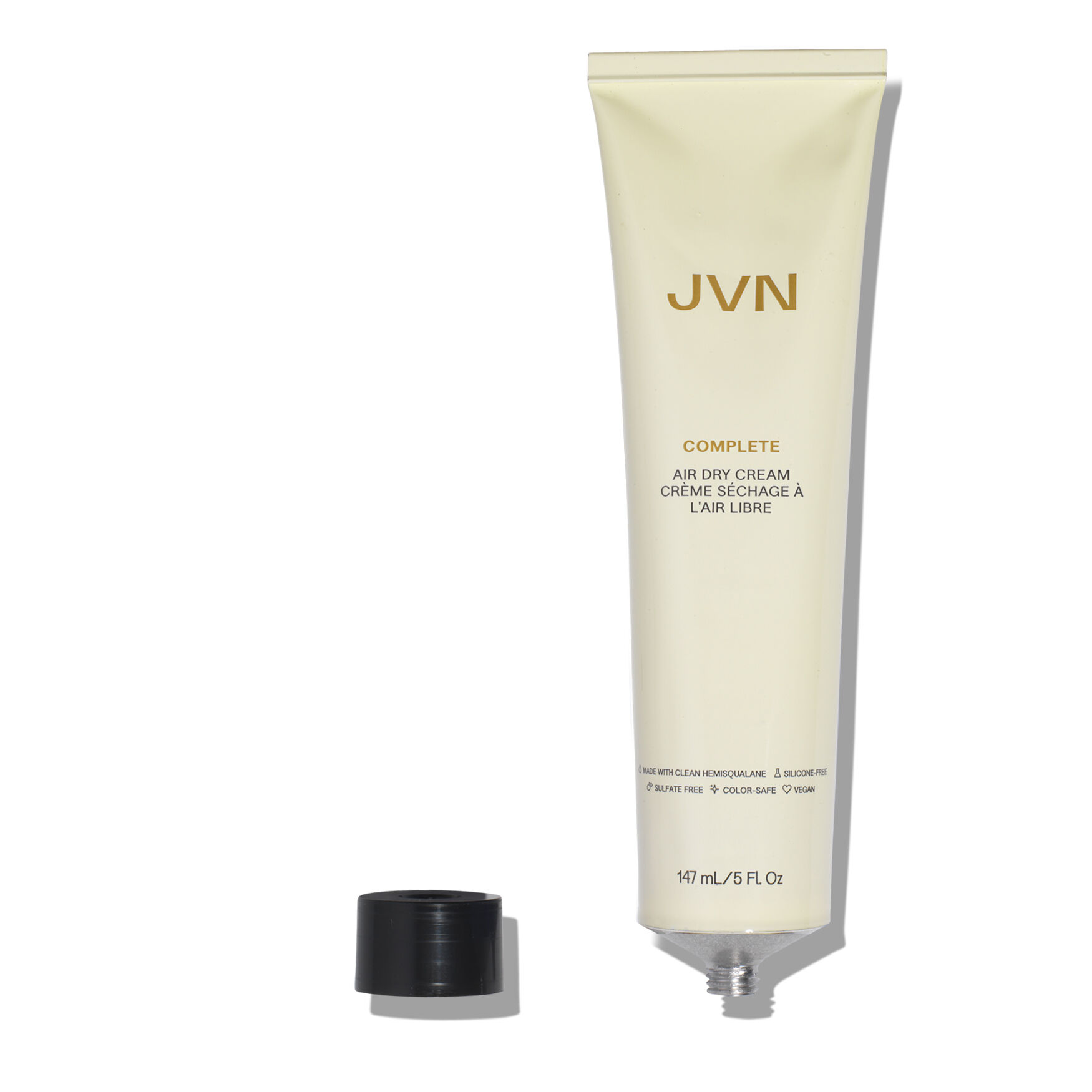 JVN Hair Complete Air Dry Cream | Space NK
