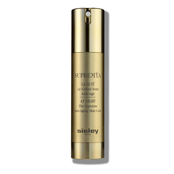 crema de noapte antirid pentru fermitate