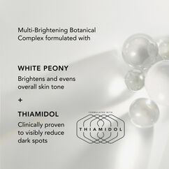 Blanc Peony Face Cream Dark Spot Corrector, , large, image6