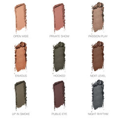 Climax Eyeshadow Palette, , large, image2