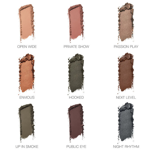 Climax Eyeshadow Palette, , large, image2