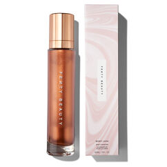 Fenty Beauty Body Lava Body Luminizer, PENNY DROP 90ML, large, image3