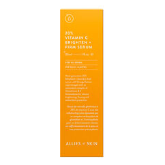 20% Vitamin C Brighten + Firm Serum, , large, image3