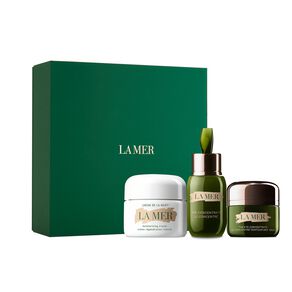 The Glowing Hydration Collection