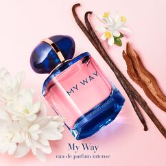 My Way Eau de Parfum Intense 90ml, , large, image3