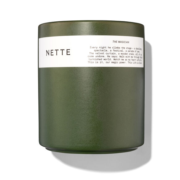 The Magician Scented Candle, , large, image1
