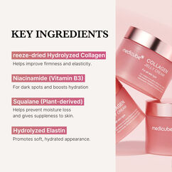 Collagen Jelly Cream, , large, image6