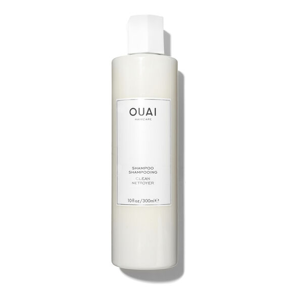 Clean Shampoo, , large, image1