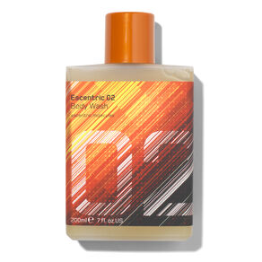 Escentric 02 Body Wash