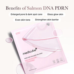 Pdrn Pink Collagen Gel Mask, , large, image6