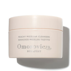 Peachy Micellar Cleansers