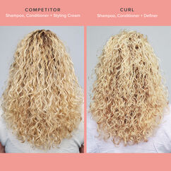 Born To Be Curly, , large, image3