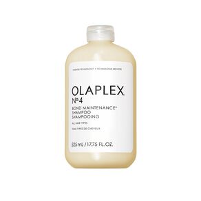 No. 4 Bond Maintenance Shampoo
