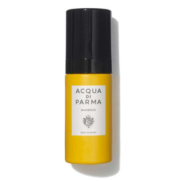 Barbiere Beard Serum, , large, image1