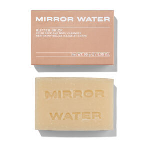 Butter Brick