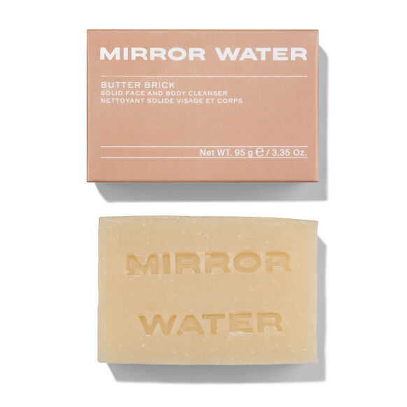 Butter Brick, , large, image1