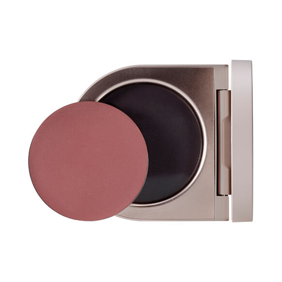 Cream Blush Refillable Cheek & Lip Colour, CAMELLIA, large, image1