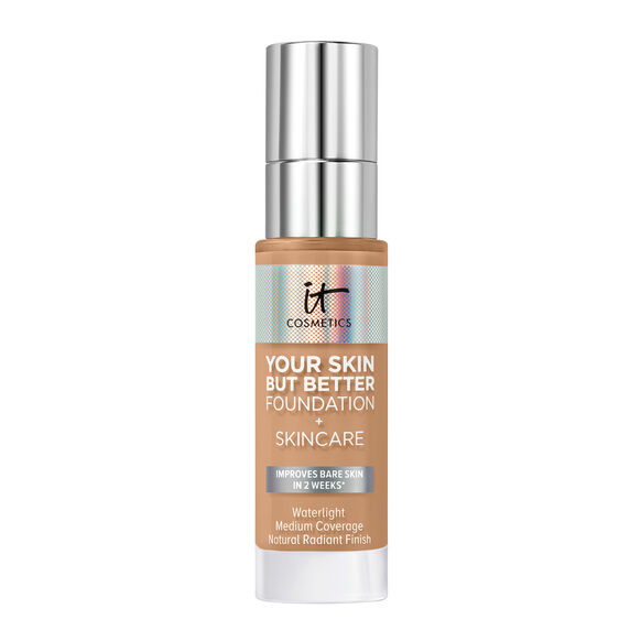 Your Skin But Better Foundation and Skincare, TAN NEUTRAL 39 30ML, large, image1
