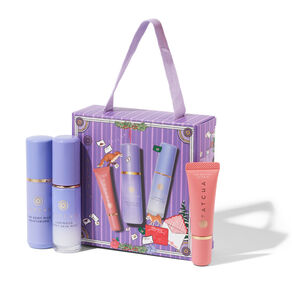 Glow & Go Essentials