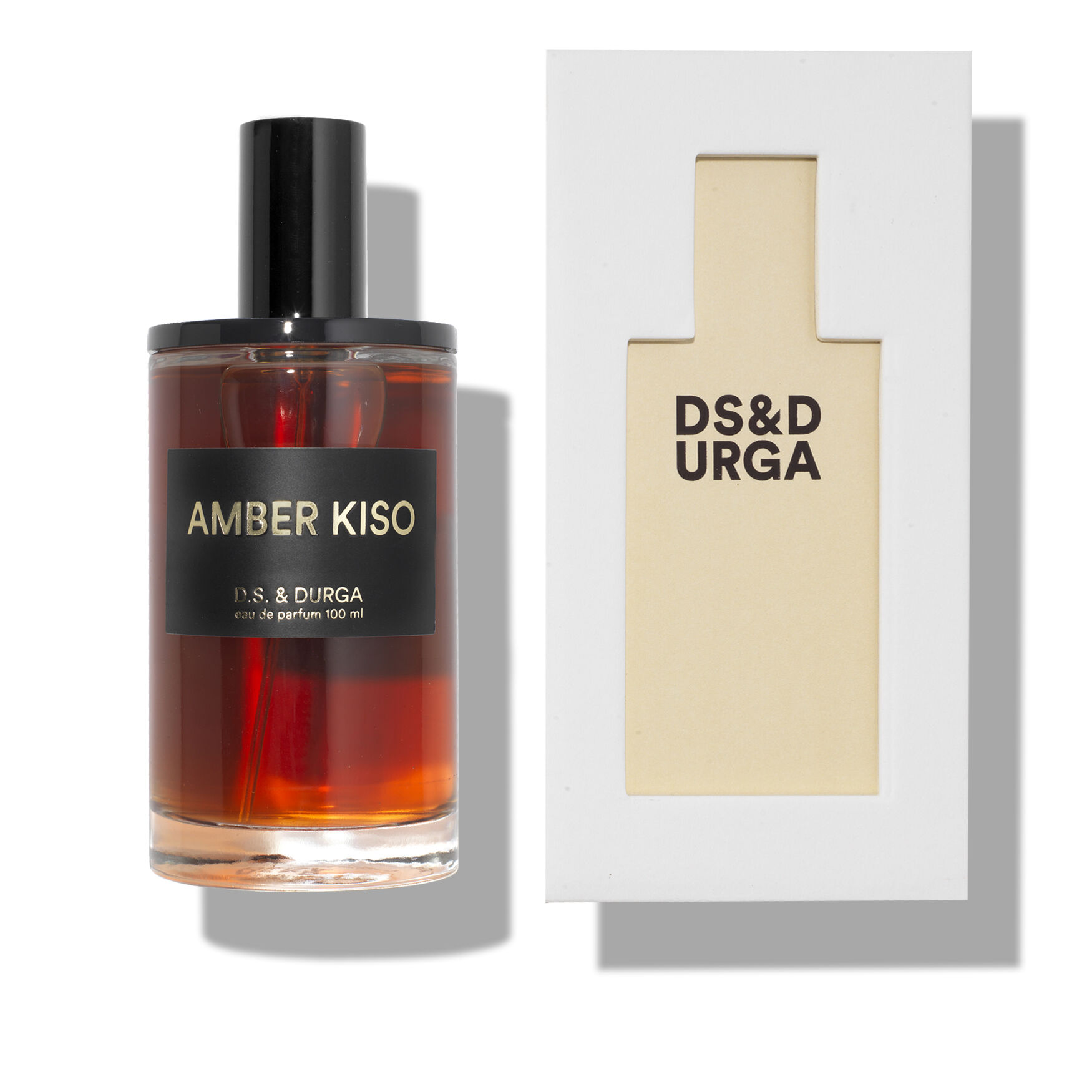 D.S. & DURGA Amber Kiso | Space NK