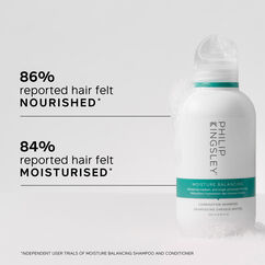 Moisture Balancing Combination Shampoo, , large, image6