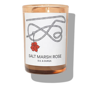 Salt Marsh Rose