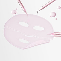 Pdrn Pink Collagen Gel Mask, , large, image3