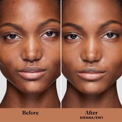 Real Flawless Weightless Perfecting Foundation, 5W1 SIENNA, large, image6