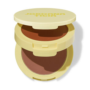 Bronzer Duo