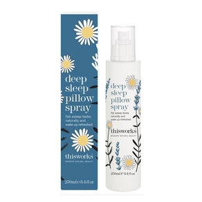 Spray pour oreiller Deep Sleep Supersize