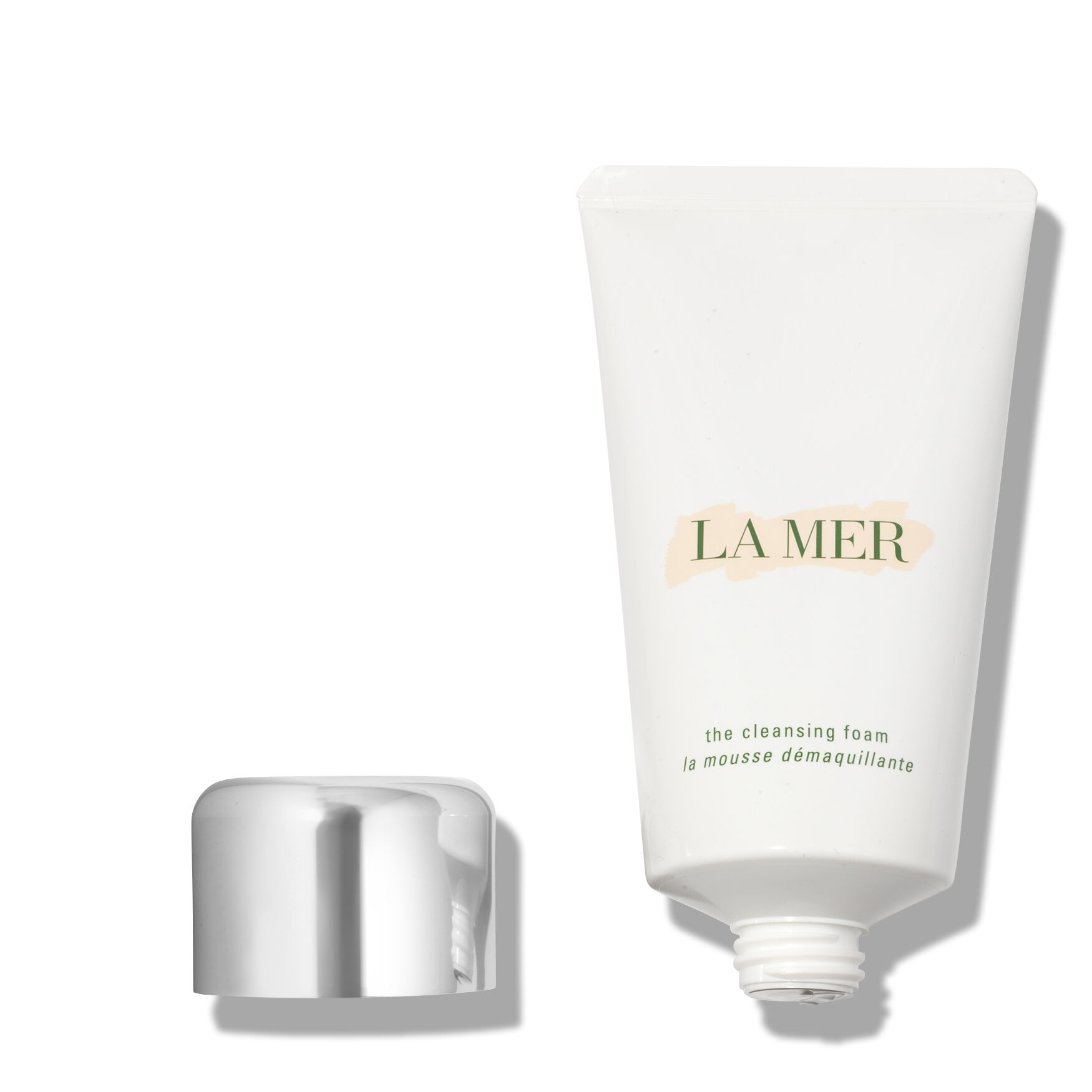 La Mer The Cleansing Foam | Space NK