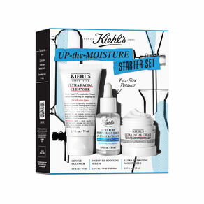 Up The Moisture Starter Set